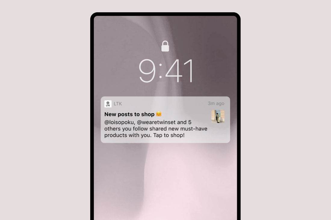 FFF-PushNotifications