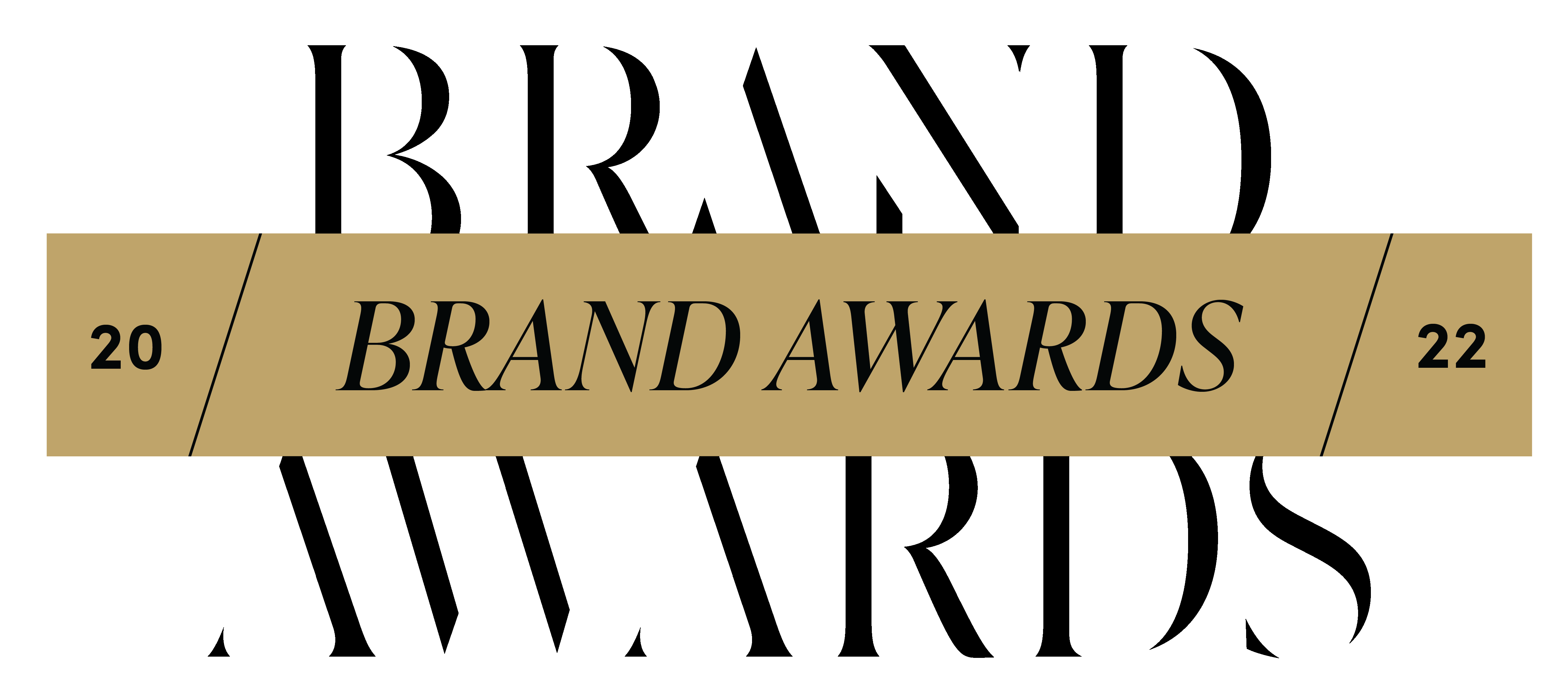 Brand Awards Logo