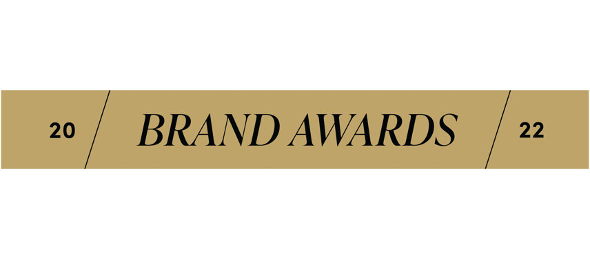 2022 Brand Awards