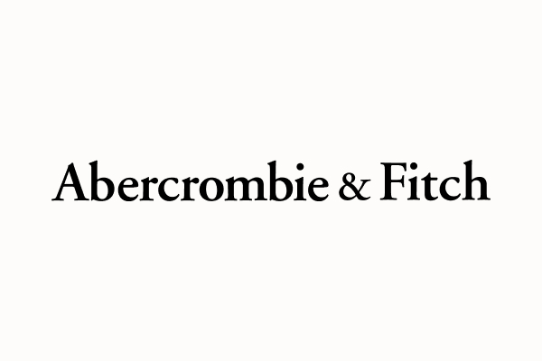 Brand-Abercrombie&Fitch