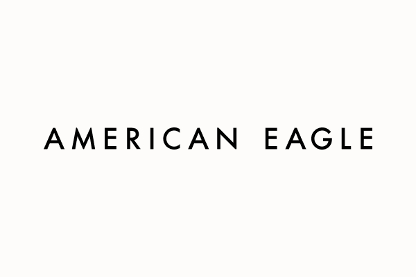 Brand-American Eagle