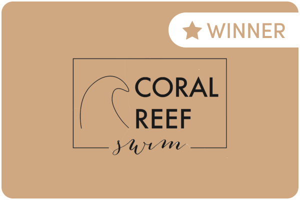 Brand-Coral Reef-Winner