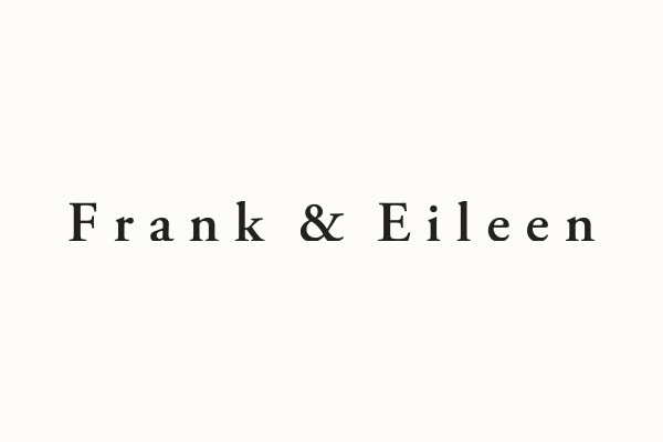 Brand-Frank and Eileen
