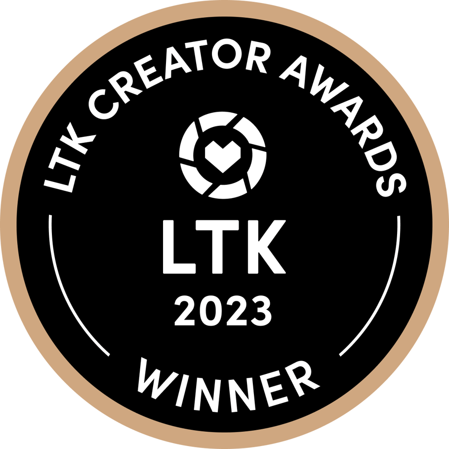 LTK Creator Awards 2023