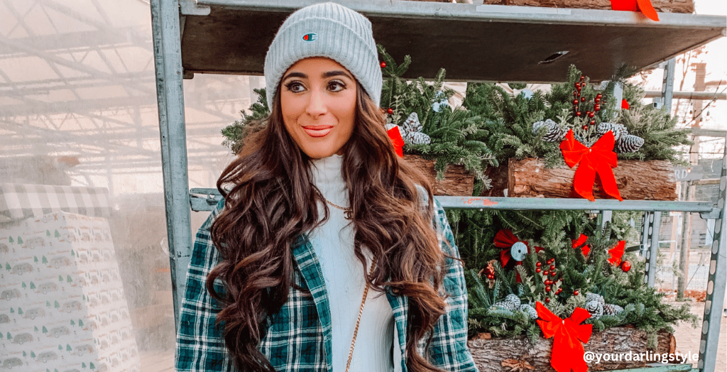 LTK Blog #37 - How Small Brands Can Use LTK Connect to Make Holidays Merry and Bright