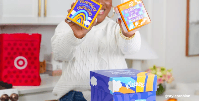 LTK Blog #41 - How Creators Scale CPG Cause Marketing