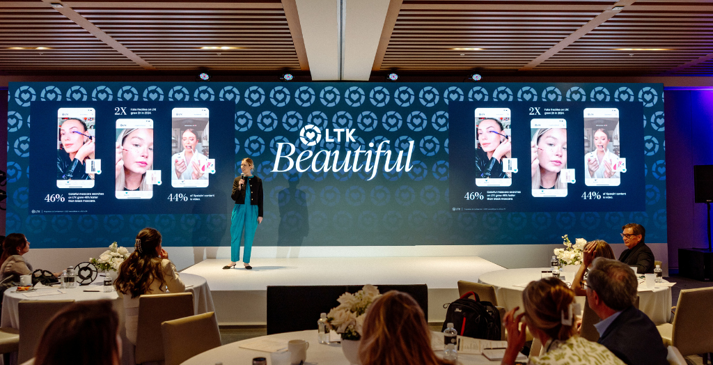 LTK Blog #74 - LTK Beautiful Insights Session Recap