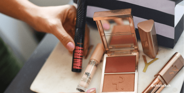 LTK Blog Rewrite #6 Beauty Trends in Creator Commerce™️