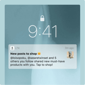 PostPushNotif