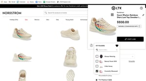 Getting started with creating Product Links