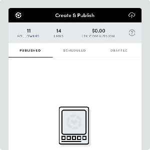 SharingLTKShopLink-Template