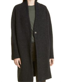 1-Vince Cardigan Coat