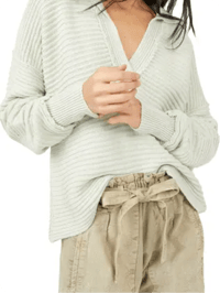 4-FreePeople Pullover