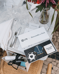 Brand-experiences