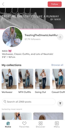 collections intro example