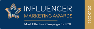 Email Signature-IMA_22-Gold-Most Effective Campaign for ROI