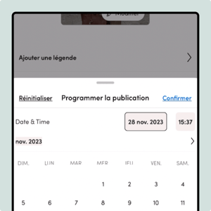 FR-Scheduling