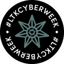 Cyber Week Badge