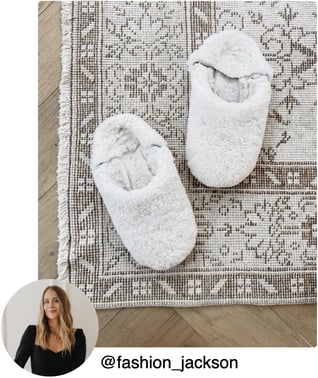 Jenni Kayne Slippers