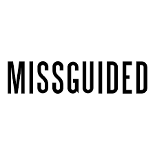 Missguided Logo