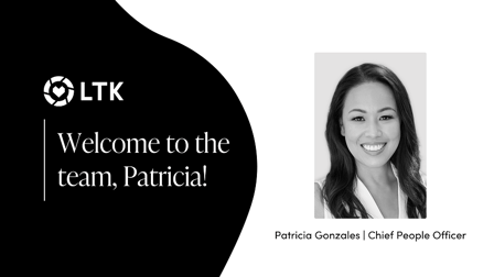 Welcome Patricia Gonzales-1