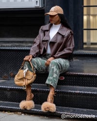 @monoroesteele fenty beauty ltk black-owned brand