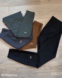 ritasalmo alo leggings