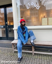 @sherriewebster ltk 2024 fashion trend eclectic grandpa