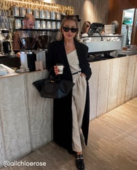 @allchloerose 2024 ltk fashion trend quiet trend