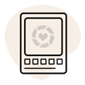br_email_icon_11_blob_creamy_LTK-iconography
