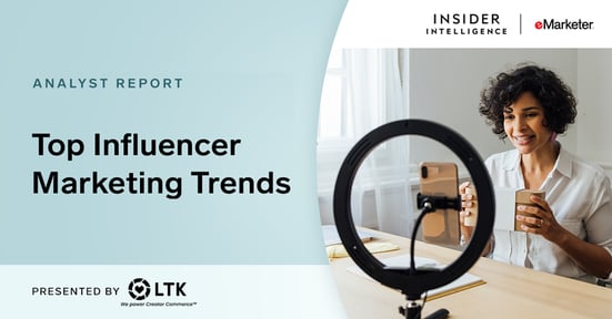 Influencer Marketing Analyst Report