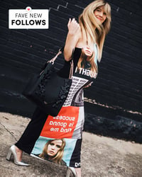 fashionveggie Our Fave New Follows are building their personal brands with LTK
