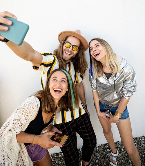 gen z blog