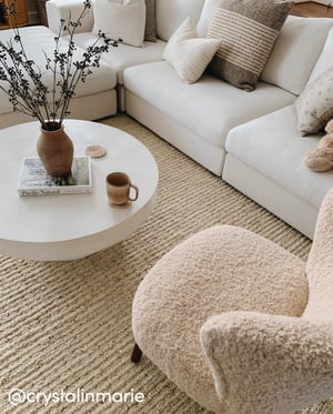 @crystalinmarie spring home trends 2022 creator blog