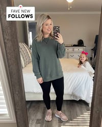 homewithhailey Our Fave New Follows are building their personal brands with LTK