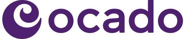 ocado logo