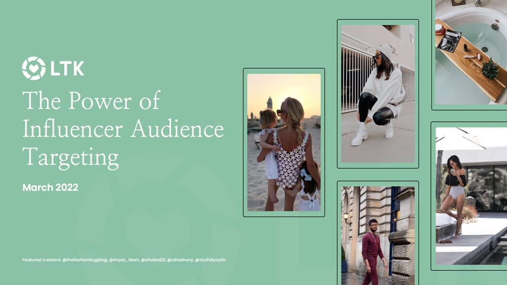 The Power of Influencer Audience Targeting