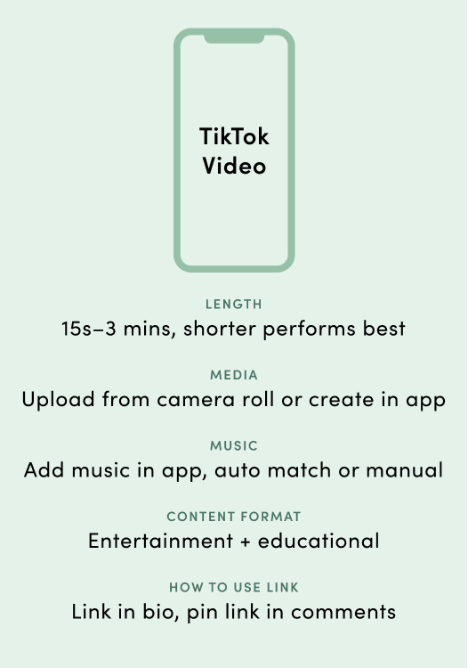 VideoFormats-TikTok