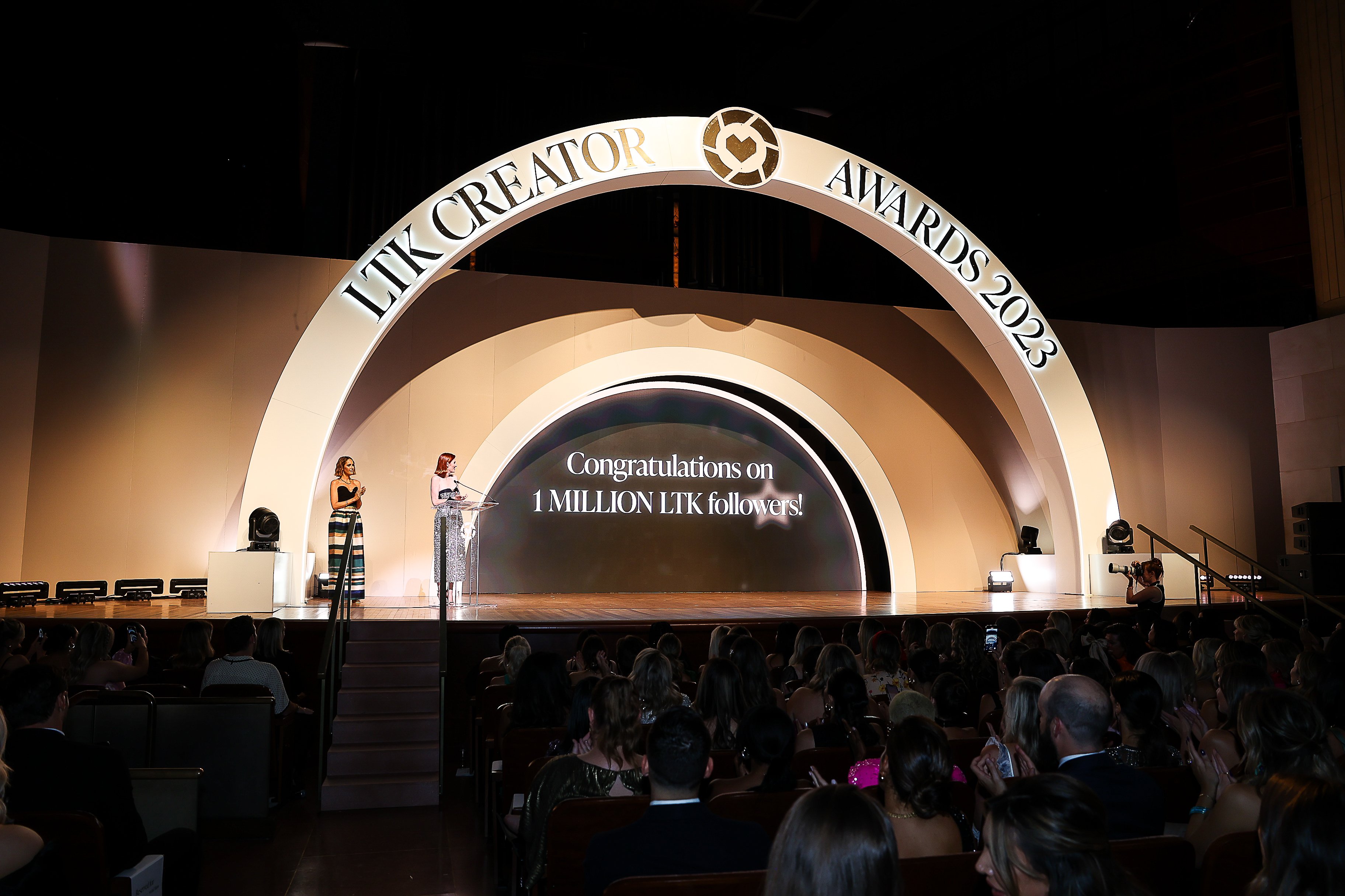 LTK Unveils the 2023 LTK Creator Awards & LTK Brand Awards