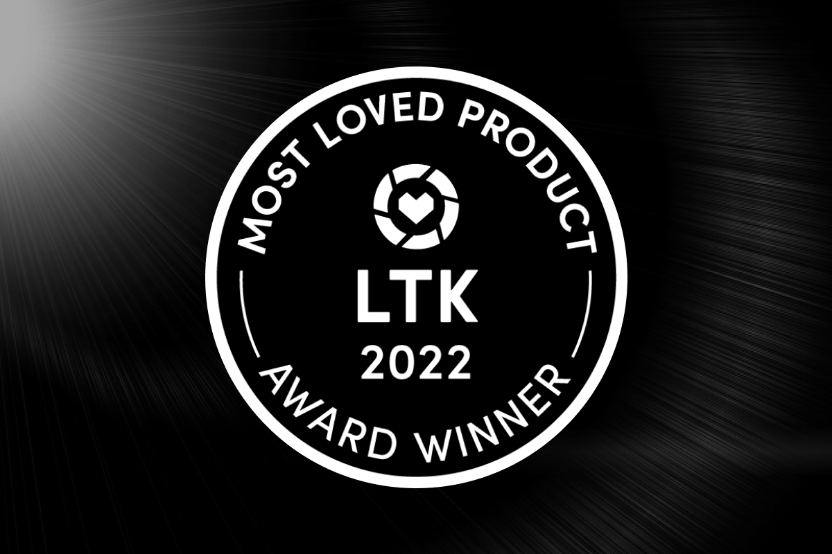 Get inspired by LTK Most Loved award winners