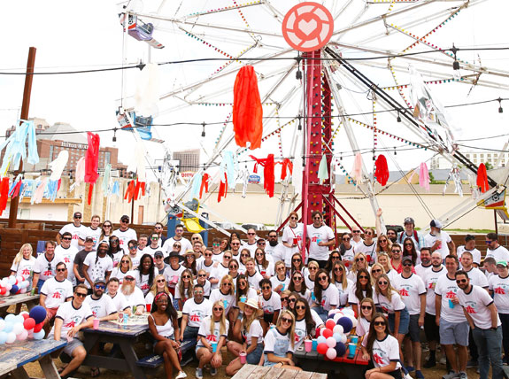 A growing global team - The LTK team has grown from just a couple of people in a studio apartment in Dallas, Texas to more than 350 people worldwide. We attract innovators who are looking to make an impact globally. We value humility, hustle, and people smarts. We wake up every day to empower creators and fuel the growing creator economy.