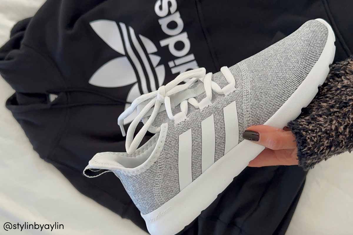 @stylinbyaylin Are you ready for the first-ever in-app LTK adidas sale?