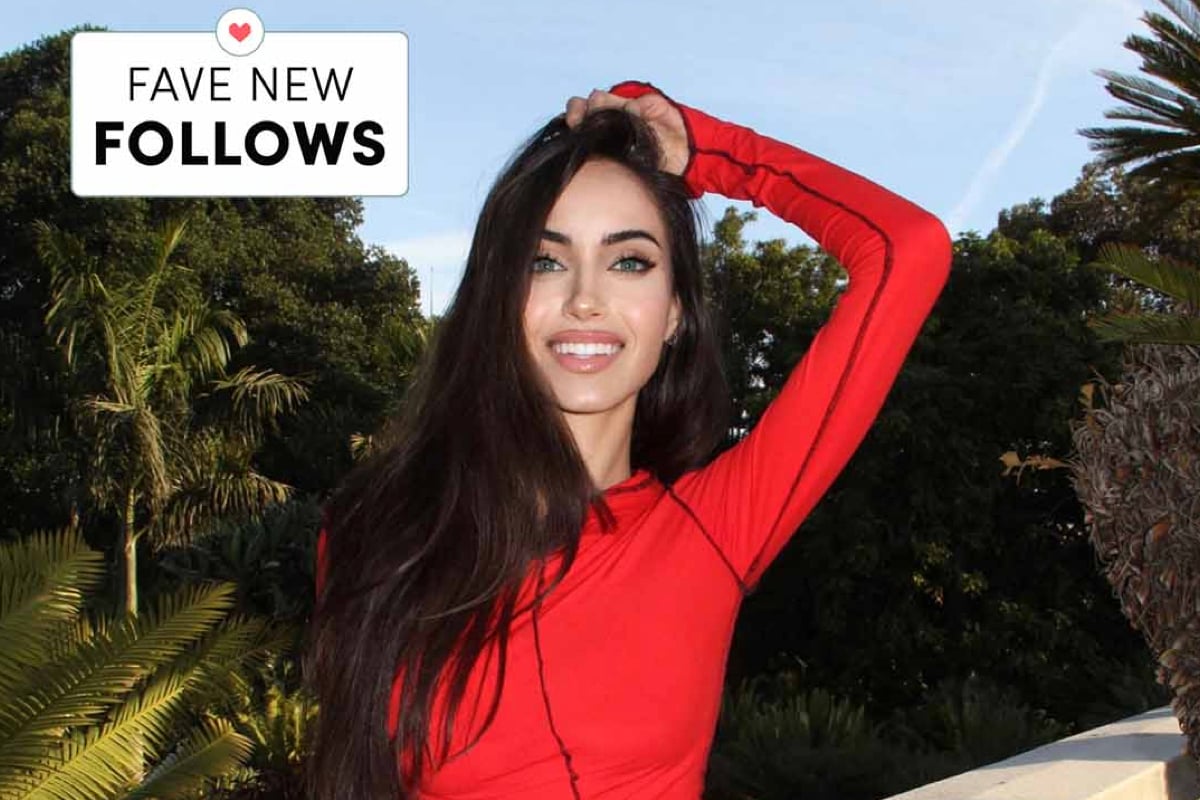 Meet LTK’s newest trusted style guides—the August Fave New Follows @MariaManvelian