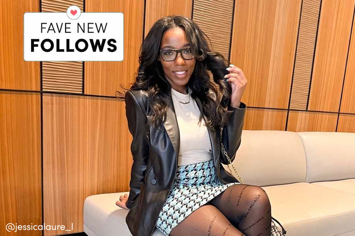 Meet LTK’s newest Creators who are fueling their business with LTK @jessicalaure_l