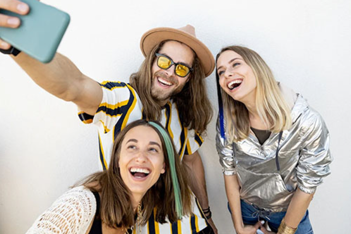 Understanding Gen Z and how they shop