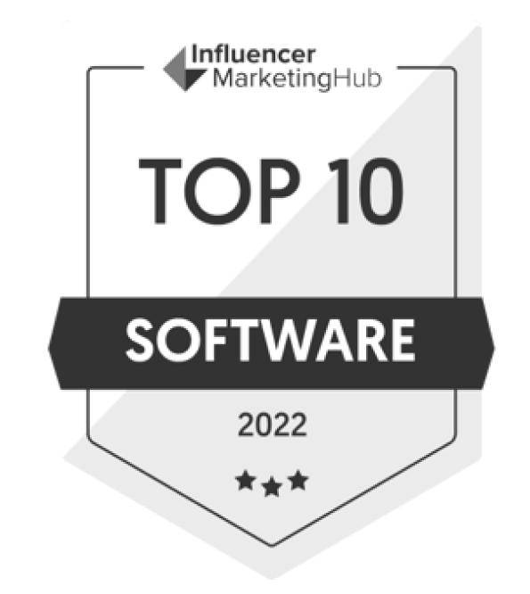 TOP 10 software 2022